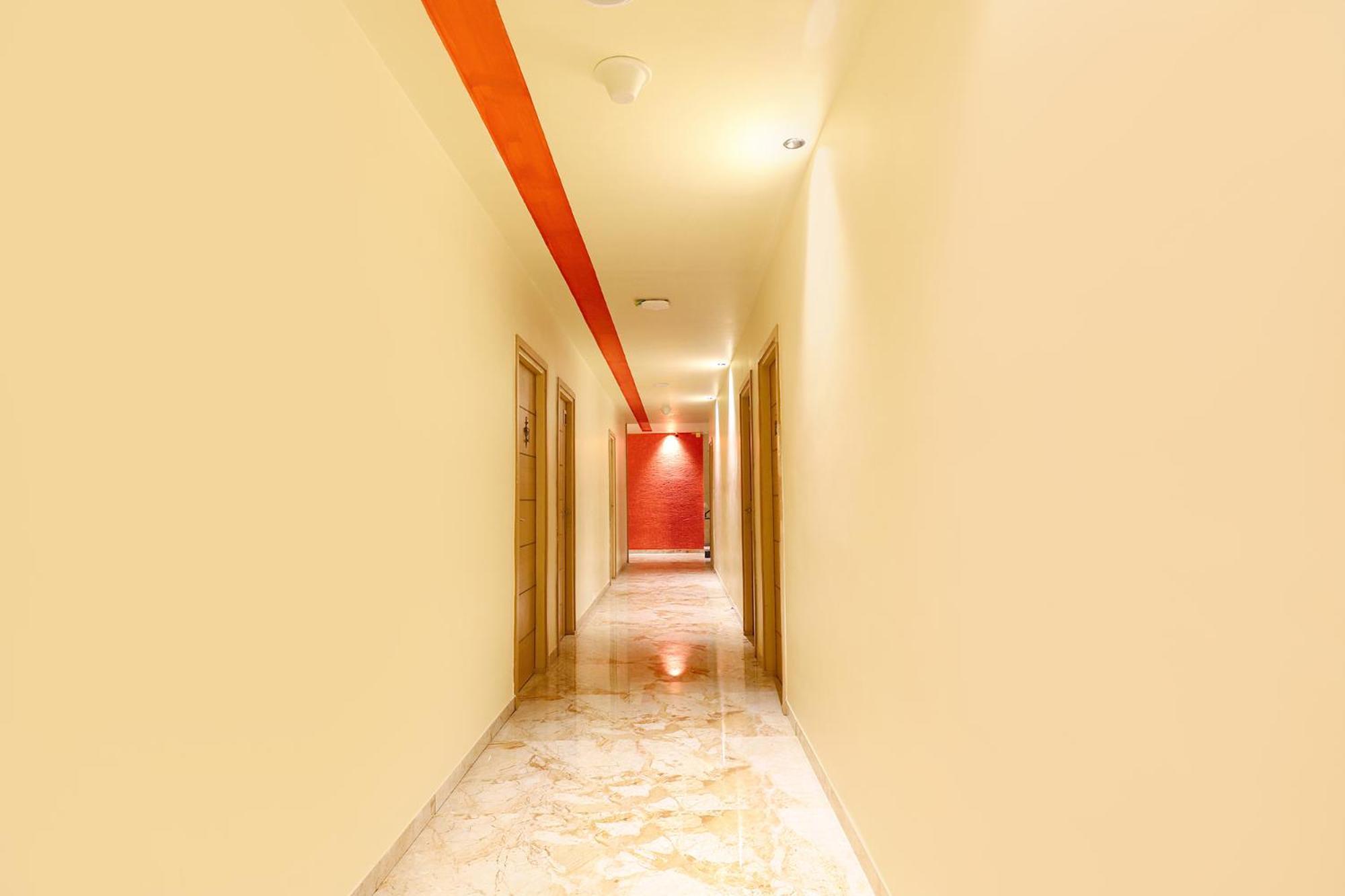 Fabhotel Nestlay Rooms High Court - Nr Parry'S Corner Chennai Exterior foto